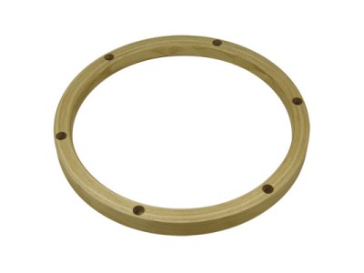 Cerchio personalizzato in super acero 13"6-div santafe sh0615