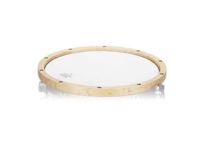 Cerchio personalizzato in super acero 26"10-div sh0649