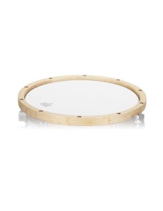 Cerchio personalizzato in super acero 8"4-div santafe ref.sh0600