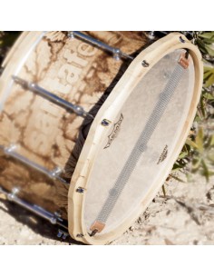 Felge super maple custom-ii 14"-10hh bord.sh0710