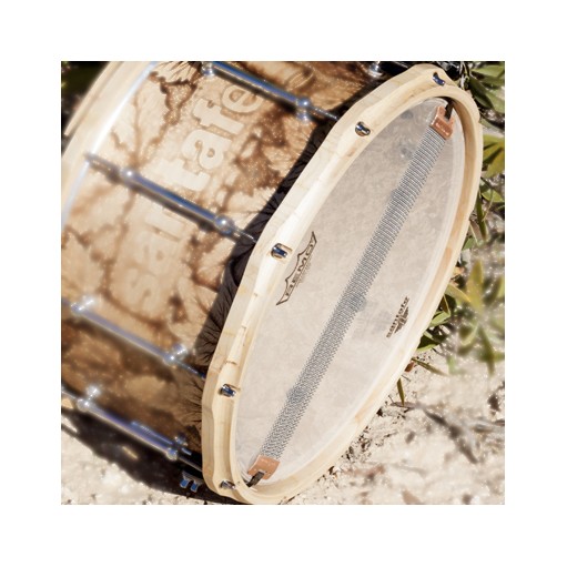 Cerchio Super Maple Custom-II 14"-10hh bord.sh0710