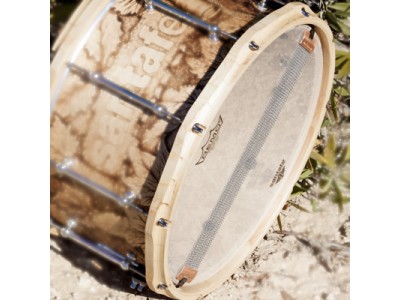 Cerchio Super Maple Custom-II 14"-10hh bord.sh0710