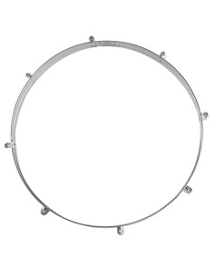 Anel surdo de 18 "- 8 divisões izzo ref.iz1206 / 8