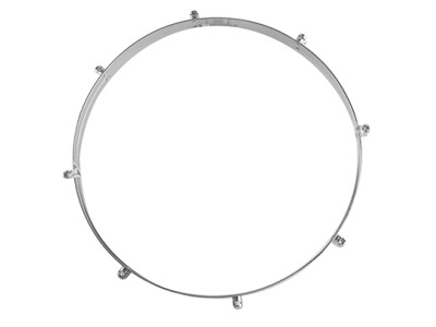 Surdo hoop 20" - 8 divisions izzo ref.iz1207/8