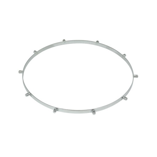 Cerchio Surdo 22" - 10 divisioni izzo ref.iz1210/10