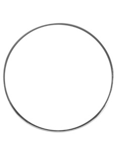 Cerchio per Timba 14" - 8 divisioni izzo ref.iz9899