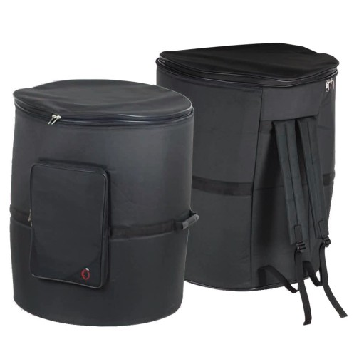 Surdo cover 20" x 66 cm (padded)