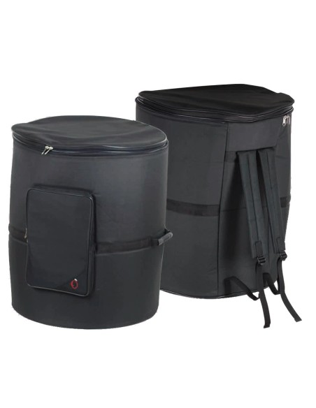 Surdo cover 20" x 66 cm (padded)