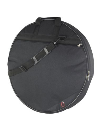Tambourine bag 46 x 9 cm (10mm padding)