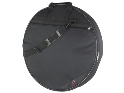 Copertura per tamburello 42 x 9 cm (imbottitura 10 mm)