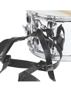 Imbracatura per tracolla per rullante ref. 680