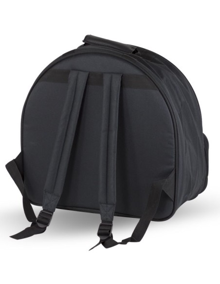 Snare drum cover 43 x 20 cm (padded 15mm)