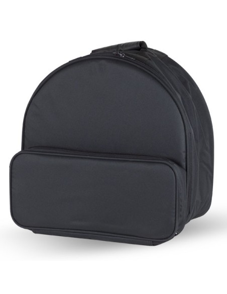 Snare drum cover 43 x 20 cm (padded 15mm)