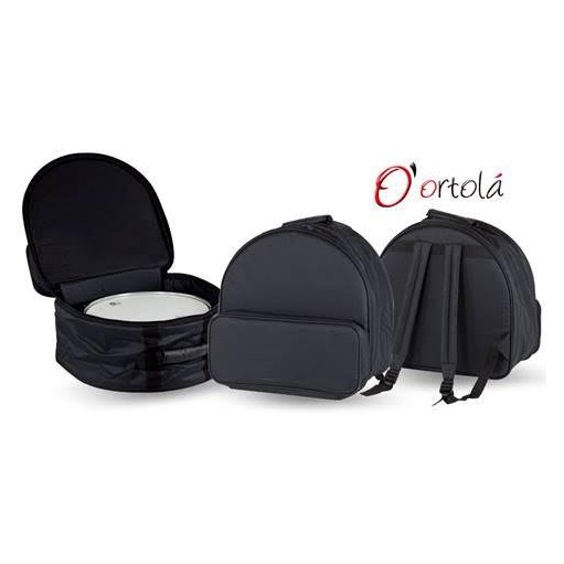 Snare drum cover 43 x 20 cm (padded 15mm)