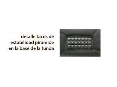 Borsa Timba 14"x90 cm colori