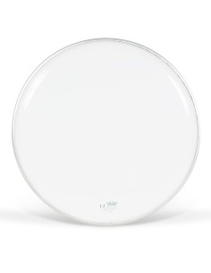 Parche 8" ut ambassador blanco aut-0208-ba