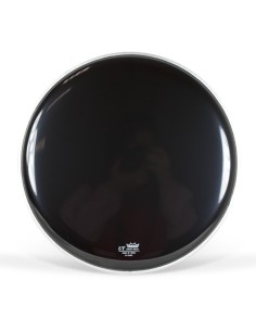 Testata 16" ut ebano standard aut-0016-ed