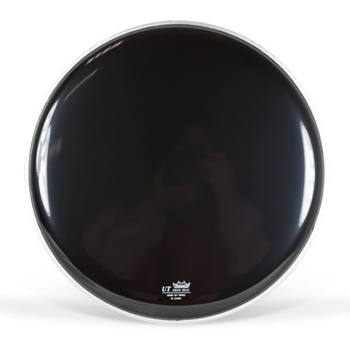 Head 16" ut ebony standard aut-0016-ed