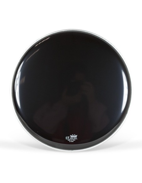 Head 16" ut ebony standard aut-0016-ed