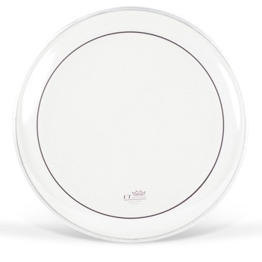 Patch 13" ut pinstripe transparent aut-0313-ps