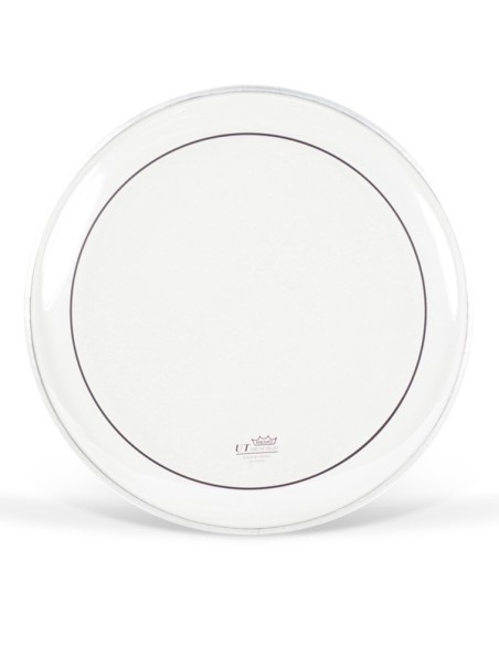 Patch 16" ut pinstripe transparent aut-0316-ps