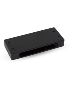 Chinese black fiber box ref. 03086