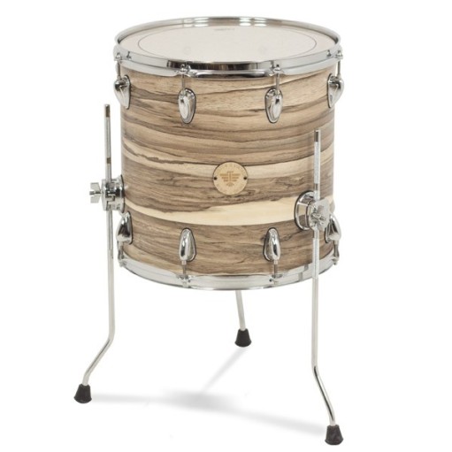 Floor tom abd cover 14"x14" ref. sm0381