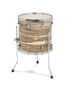 Floor tom abd cover 16"x16" ref. sm0403