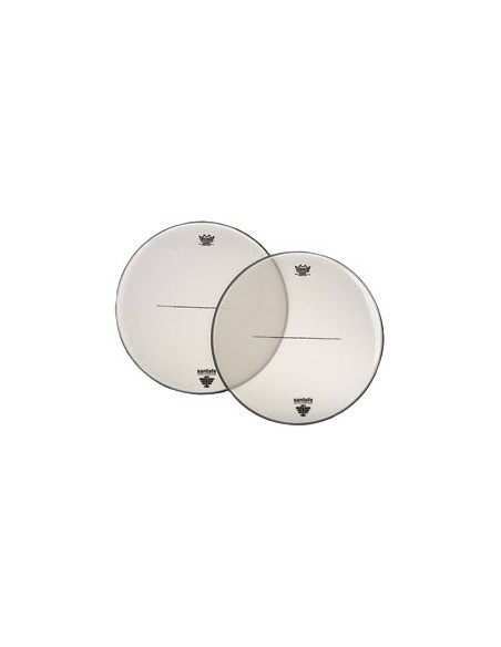 Cabeça para timpany 25 i61.5 / e63.5cm ref. 50200