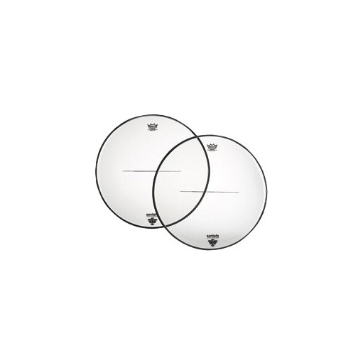 Timpani head insert ring 31" i76.7/e78.7 50900