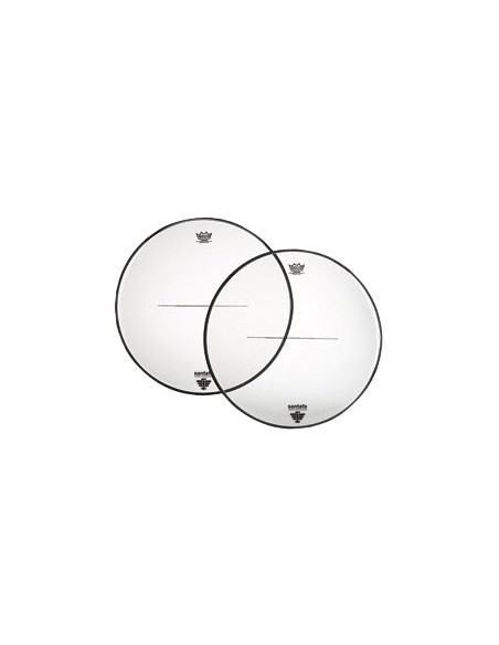 Timpani head insert ring 34" i84.4/e86.4 50950