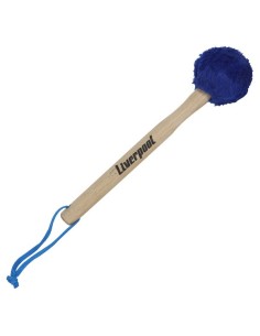 Surdo liverpool blue mace