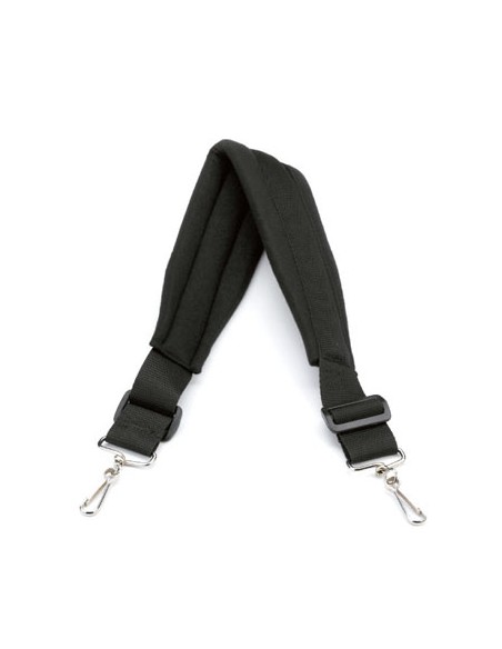 Waist strap for children with padding