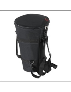 Darbuka-Tasche mit Rucksack 42 x 25 x 19 cm