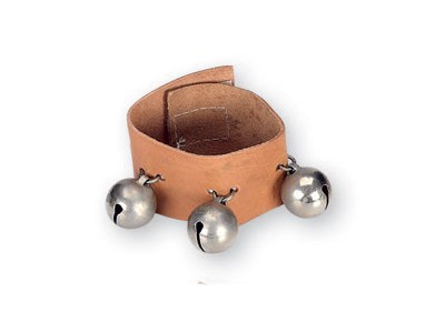 Wristband 3 bells ref.03160