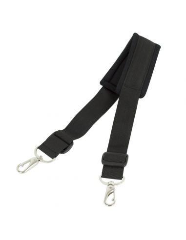 Padded waist strap for children