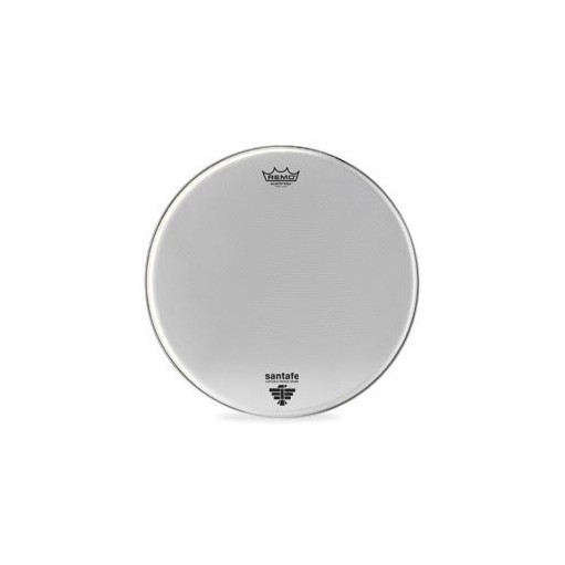 Parche 8" remo silentstroke