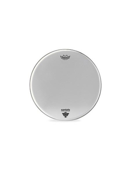 Parche 8" remo silentstroke