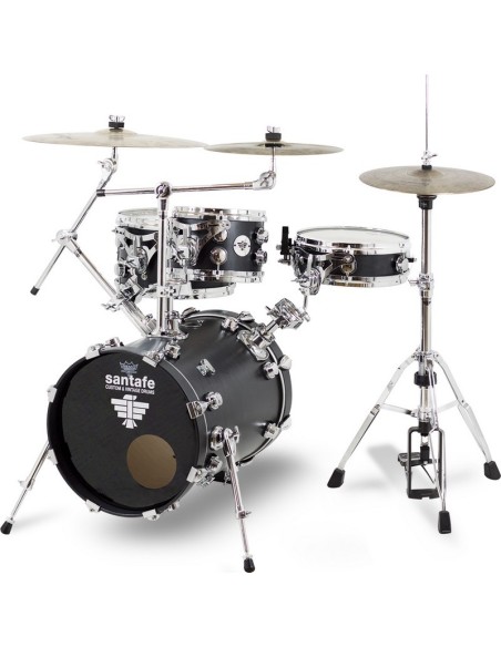 Set trasportatore personalizzato SantaFe st0036