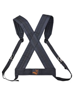 Djembe cross strap, surdo