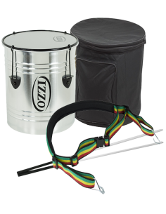 Pack repenique Izzo light