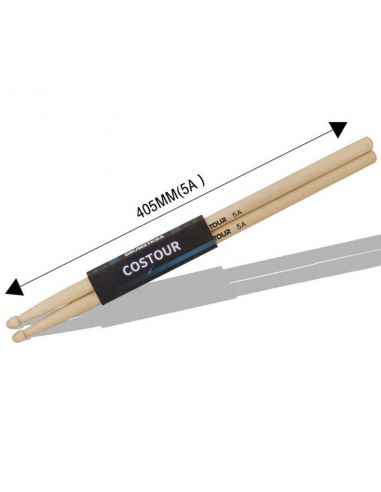 5A Custom Drumsticks