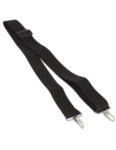 Borsa a tracolla economica Bombo Rif. 710 Moschettone fisso per bambini