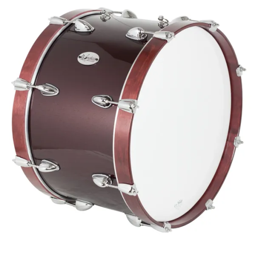 Drum band 66x34 cm standard ref.04024