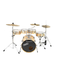 Set reisebenutzerdefinierte Birke ref.sn0030