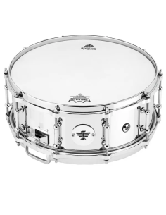 Boîte en acier de luxe Santafe 14x5 "Sz0050