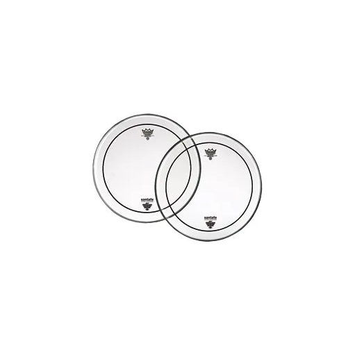 Patch 14" Pinstripe Transp. 35.6Cm Ref. 14050