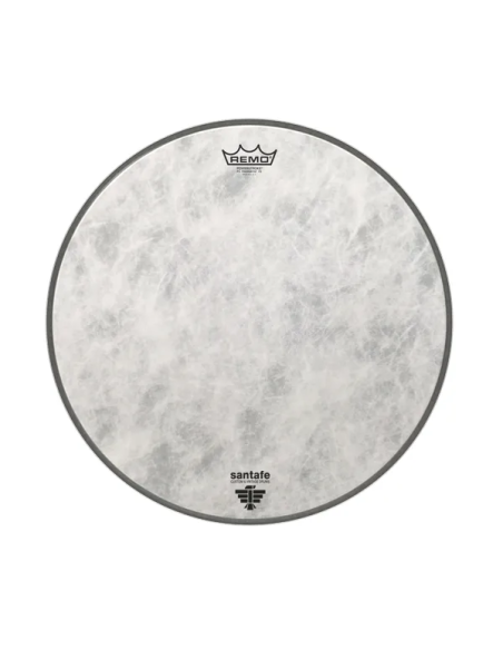 Head 14" Powerstroke Fiberskyn 35.6Cm Ref. 14930