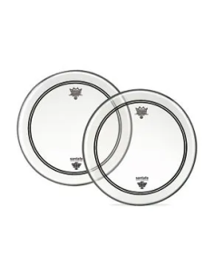 Peau de tambour 20" Powerstroke III 50.8Cm Ref. 14932