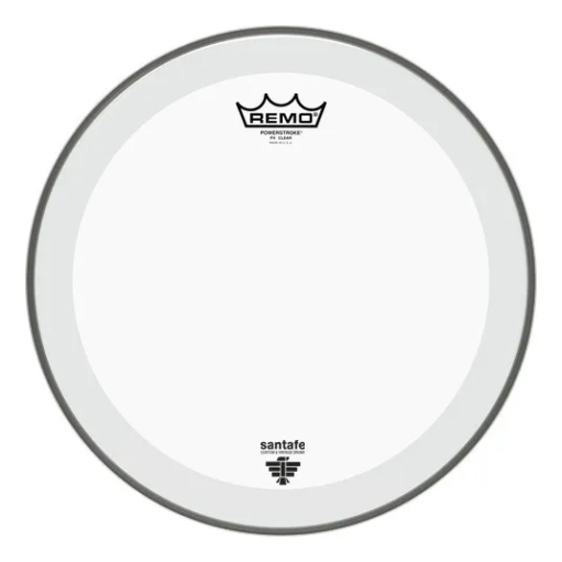 Toppa Powerstroke Iv 13" 33 cm Rif. 14952